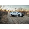 2024 GMC Yukon Denali 22x9.5