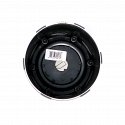 1003-50B / Fuel Gloss Black Snap-In Center Cap 4