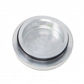 3200103 / American Racing Polished Center Cap 3