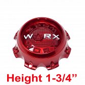 CAP-WX-8-R21