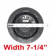 CAP-WX6-B20