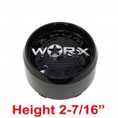 CAP-WX8T-B20