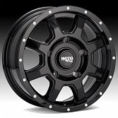 Moto Metal MO970 Gloss Black Custom Wheels Rims 4