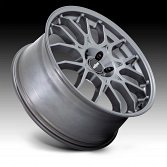 Rotiform ZWS R196 Gloss Anthracite Custom Wheels 2