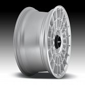 Rotiform LAS-R R143 Silver Custom Wheels Rims 2