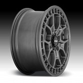 Rotiform ZMO-M R181 Matte Anthracite Custom Wheels Rims 2