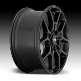 Rotiform ZMO R177 Matte Black Custom Wheels Rims 2