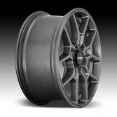 Rotiform ZMO R178 Matte Anthracite Custom Wheels Rims 2