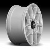 Rotiform ZMO R179 Silver Custom Wheels Rims 2