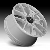 Rotiform ZMO R179 Silver Custom Wheels Rims 3