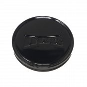 1003-05-04GB / Dub Gloss Black Pop In Center Cap