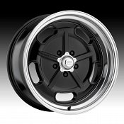 American Racing VN511 Salt Flat Gloss Black Custom Wheels Rims