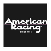 American Racing Center Caps