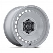 Black Rhino Basin FFT Grayspace Custom Wheels