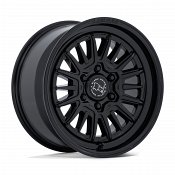 Black Rhino Taleo Gloss Black Black Custom Wheels