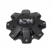 C10181G / ION Alloy Graphite Bolt On Center Cap