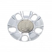 CAP-537MS / TIS Bolt On Center Cap