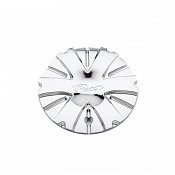 CAP-779CR / Pacer 779C Luxor Chrome Center Cap