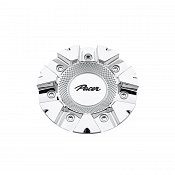 CAP-780CF / Pacer 780C Rave Chrome Center Cap