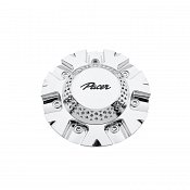 CAP-780CR / Pacer 780C Rave Chrome Center Cap