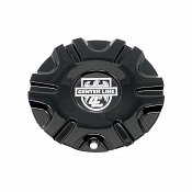 CAP-ST3B / Center Line ST3 Slingshot Gloss Black Bolt-On Center Cap