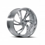 Center Line Sport Truck ST02 Polished Custom Wheels
