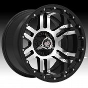 Center Line LT1MB 830MB Machined Black