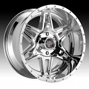 Center Line LT2V 831V Chrome PVD