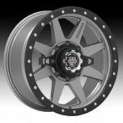 Center Line RT2 833GB Black Graphite