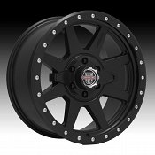 Center Line RT2 833SB Satin Black