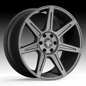 Center Line ST4 841GM Rev 7 Gunmetal