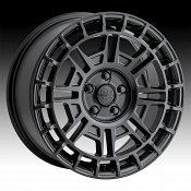 Center Line 849SB Pangea Satin Black