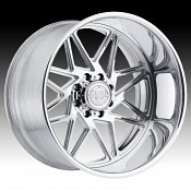 Centerline Forged F81P Polished