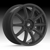 Drifz 311B Flite Gloss Black