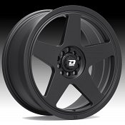 Drifz 312B Track Star Matte Black