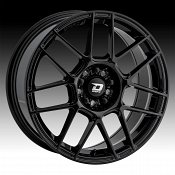 Drifz 313B Tanso Gloss Black