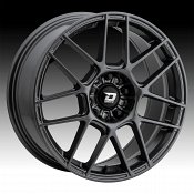 Drifz 313G Tanso Gloss Graphite