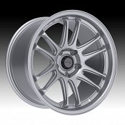 Drifz 309A N20 Satin Anthracite