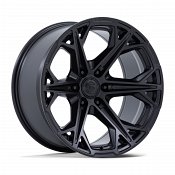 Fuel Hammerhead FC886 Blackout Custom Truck Wheels