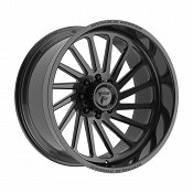 Fittipaldi Off Road FTF503 Gloss Black Forged Truck Wheels