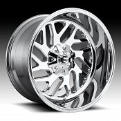 Fuel Triton D609 Chrome