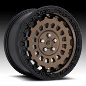 Fuel Zephyr Car D634 Bronze