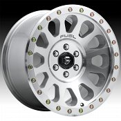 Fuel Vector D647 Machined