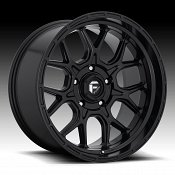 Fuel Tech D670 Matte Black