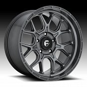 Fuel Tech D672 Anthracite