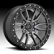 Fuel Rebel D680 Anthracite