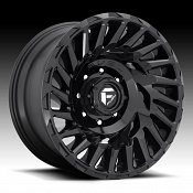 Fuel Cyclone D682 Gloss Black