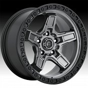 Fuel Kicker 5 D698 Anthracite