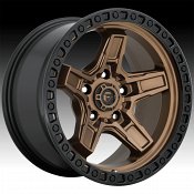Fuel Kicker 5 D699 Bronze