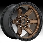 Fuel Kicker 6 D699 Bronze
